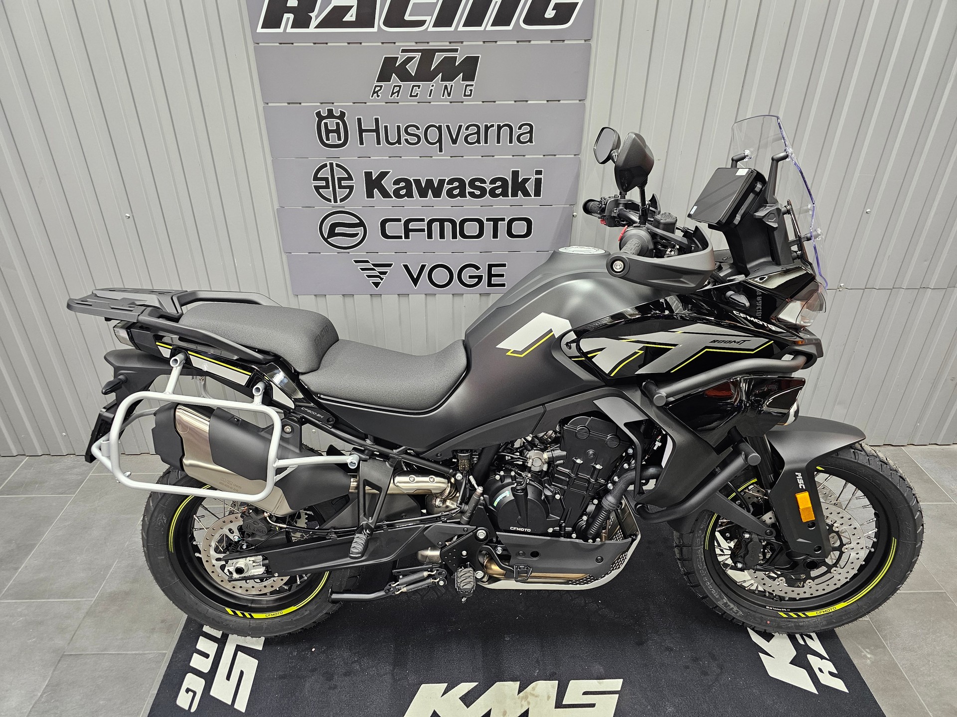 CF MOTO 800 MT Explorer-image-1