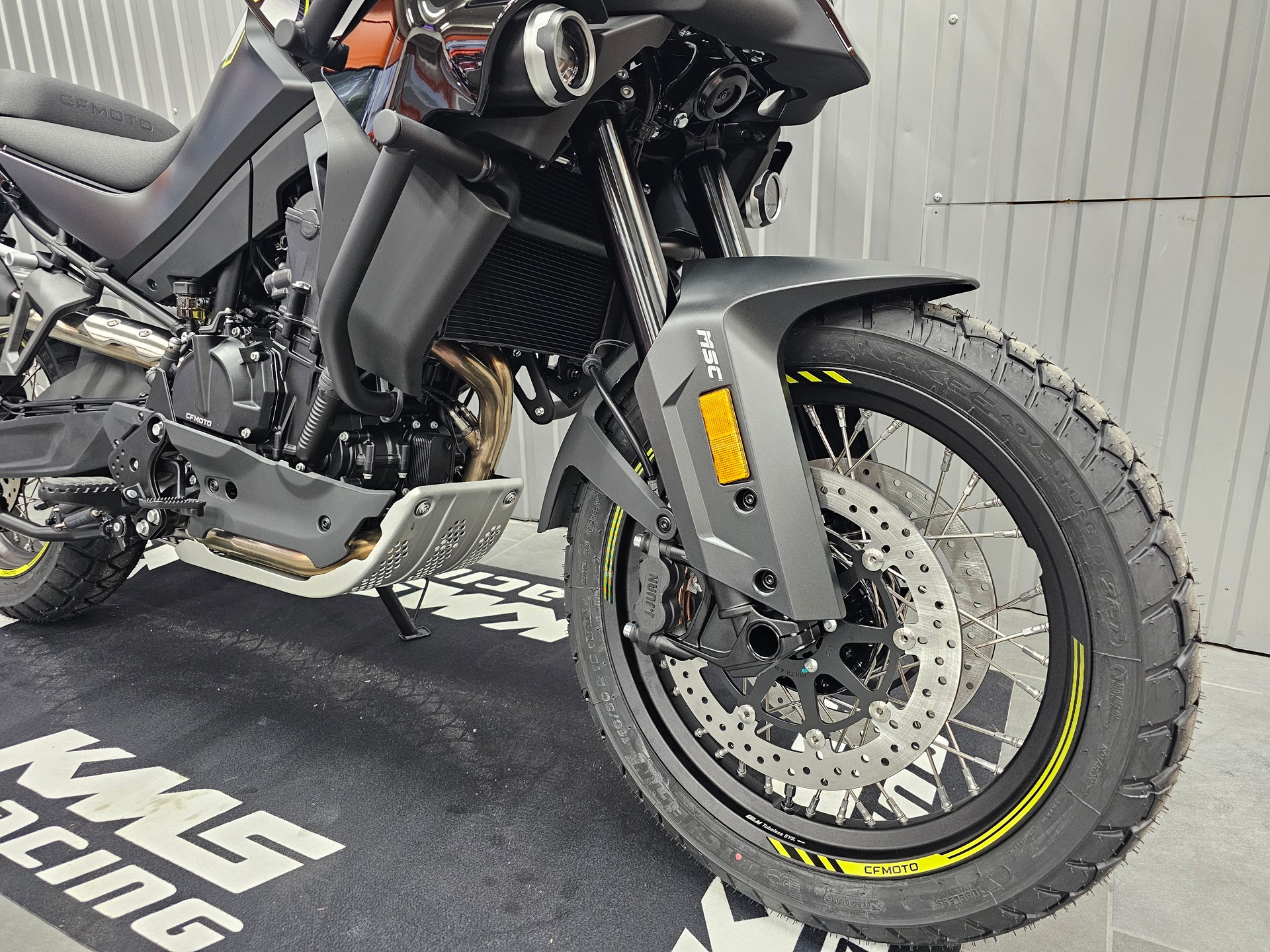 CF MOTO 800 MT Explorer-image-9