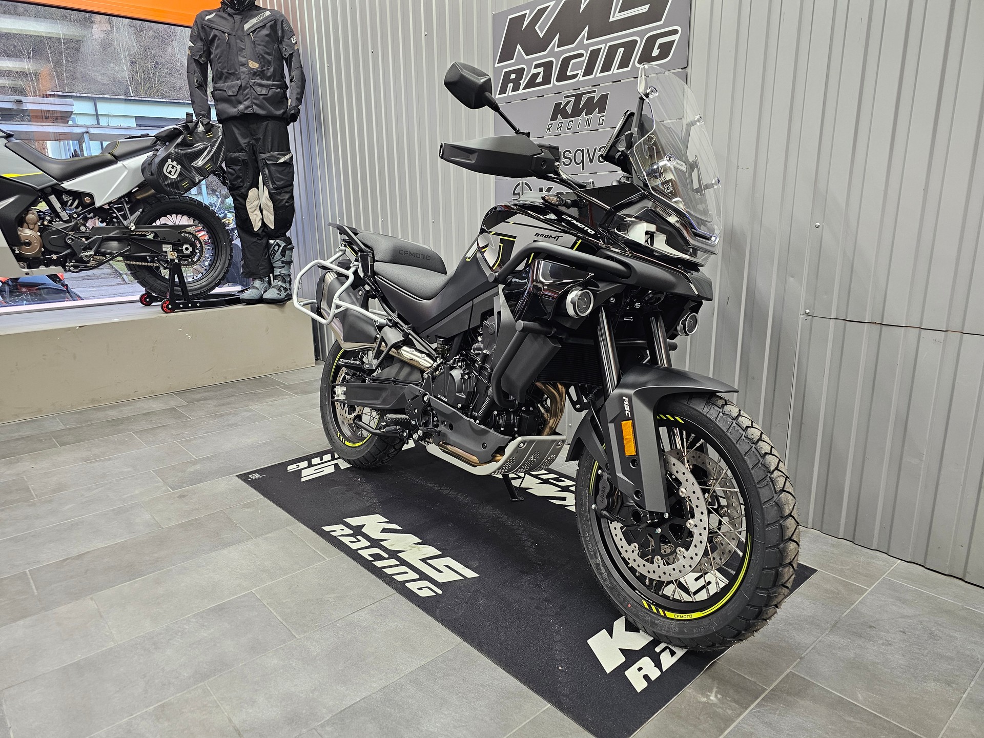 CF MOTO 800 MT Explorer-image-2