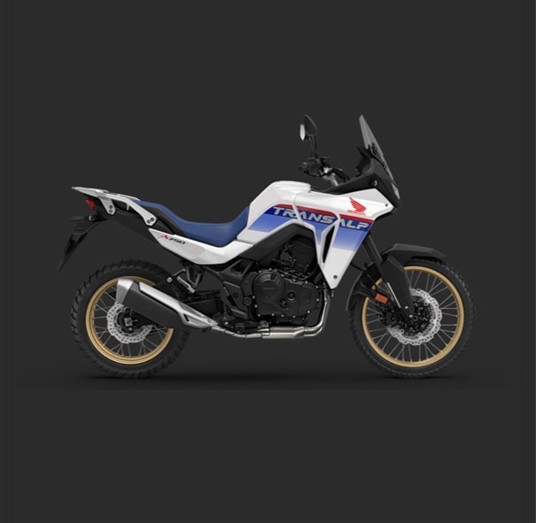 HONDA XL 750 Transalp-image-0