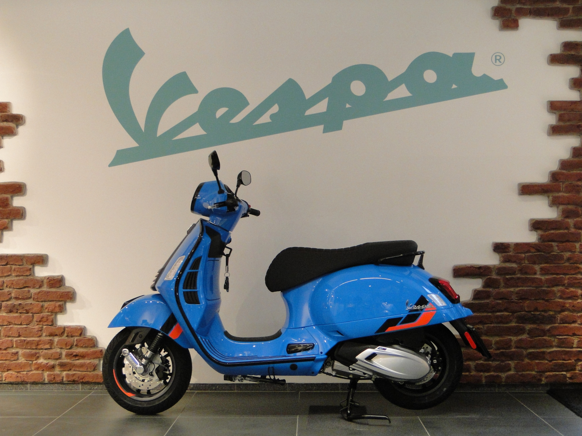 PIAGGIO Vespa GTS 310 Super Sport-image-0