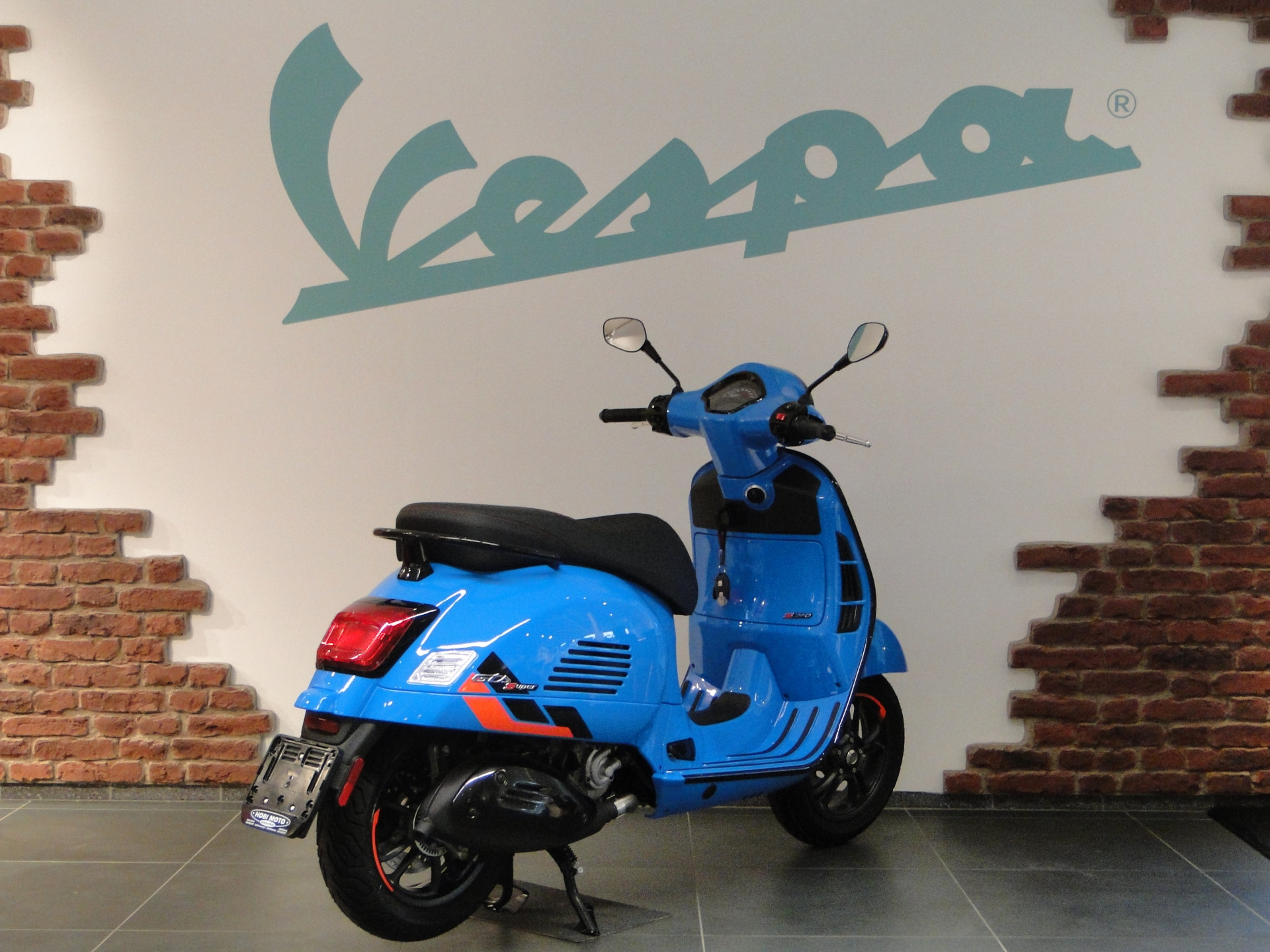 PIAGGIO Vespa GTS 310 Super Sport-image-3