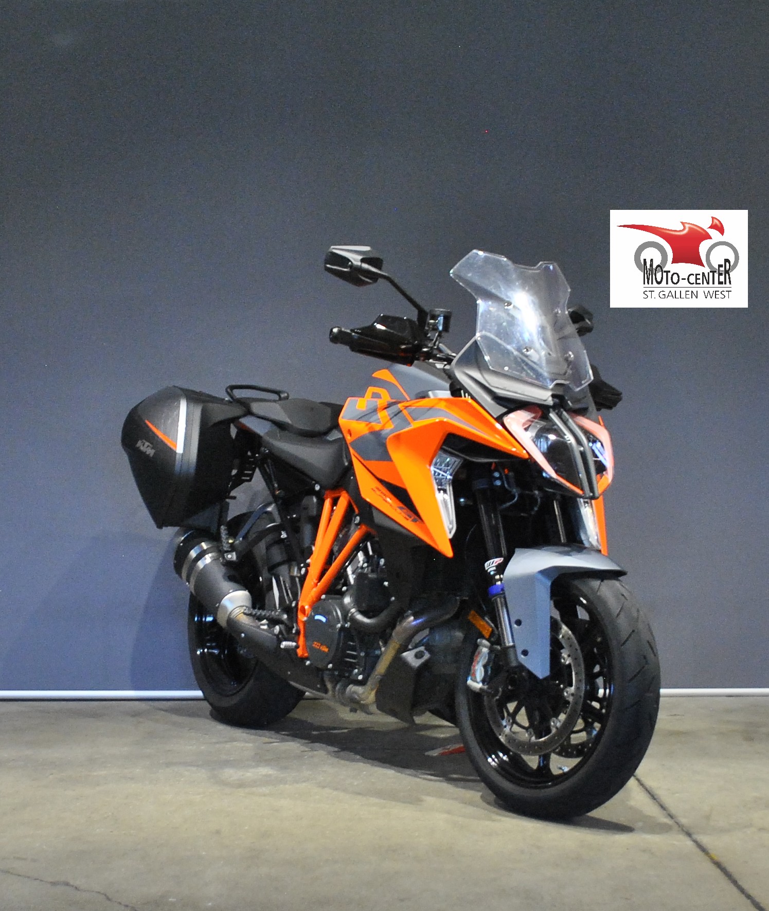 KTM 1290 Super Duke GT-image-0