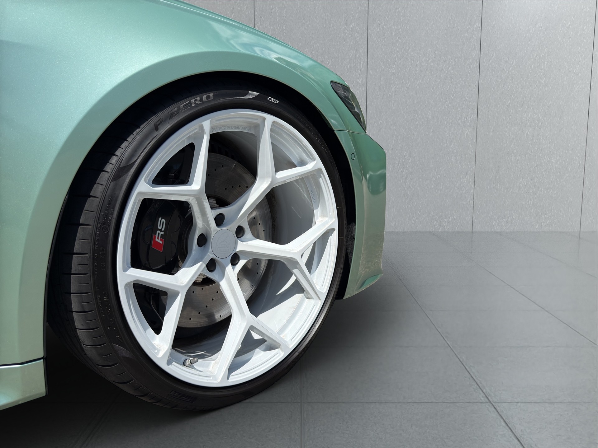 AUDI RS6 Avant 4.0 TFSI V8 quattro-image-9