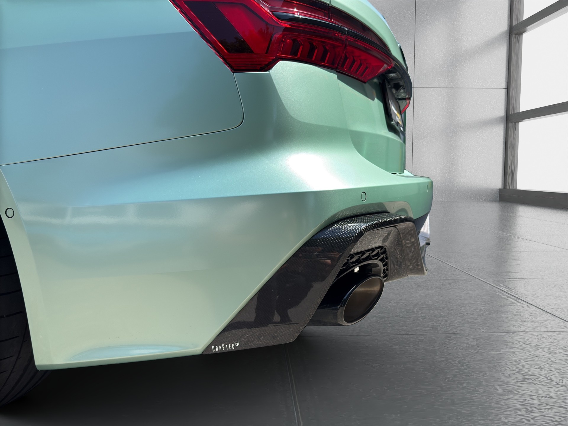 AUDI RS6 Avant 4.0 TFSI V8 quattro-image-10