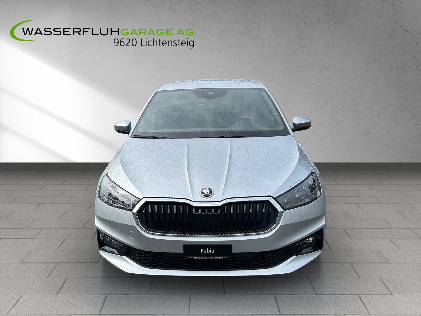 SKODA Fabia 1.0 TSI Selection DSG