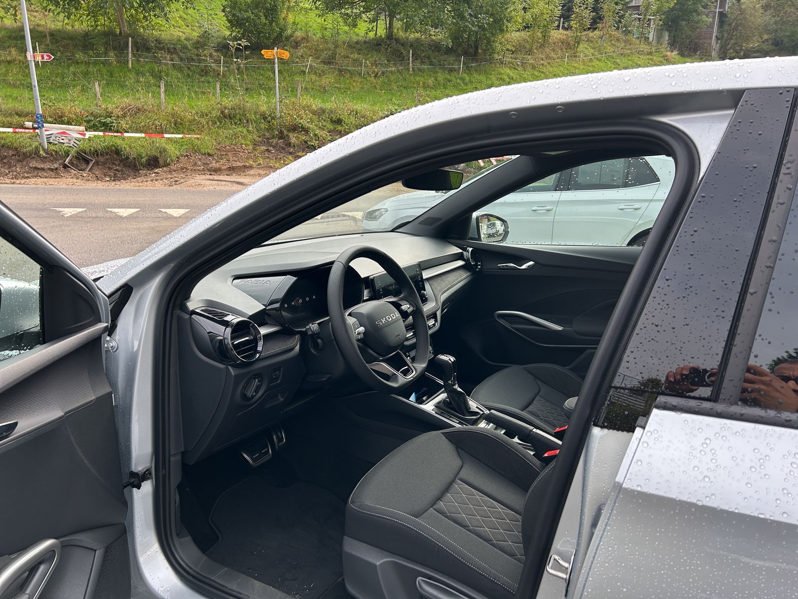 SKODA Fabia 1.0 TSI Selection DSG-image-7