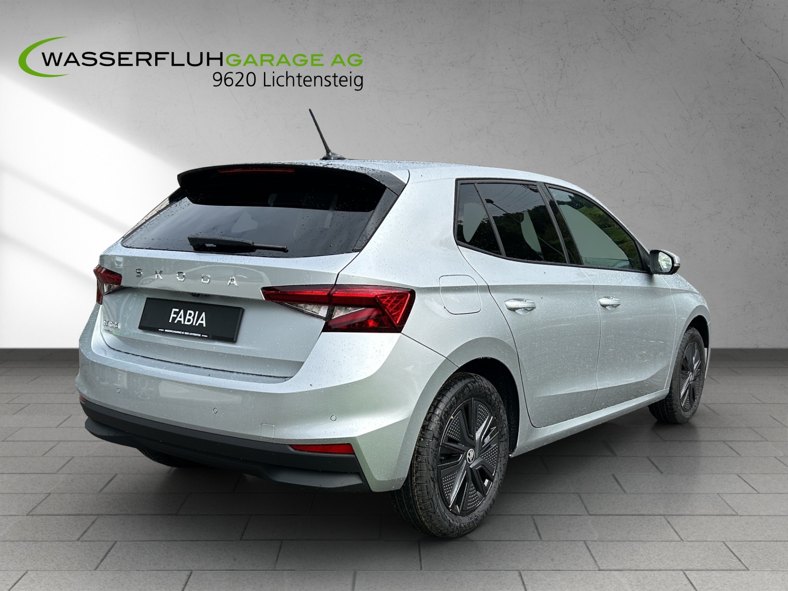SKODA Fabia 1.0 TSI Selection DSG-image-5