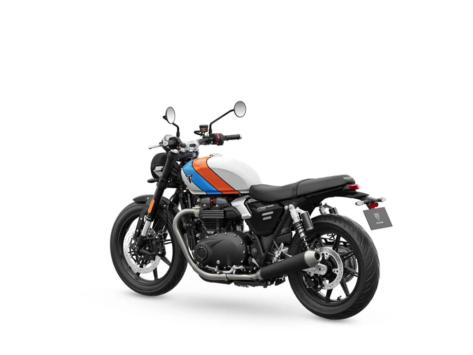 TRIUMPH Speed Twin 900-image-1