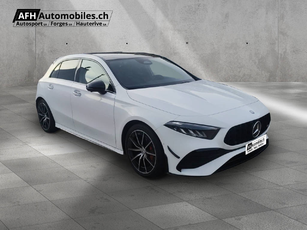 MERCEDES-BENZ A 35 AMG 4matic-showroom-element-1