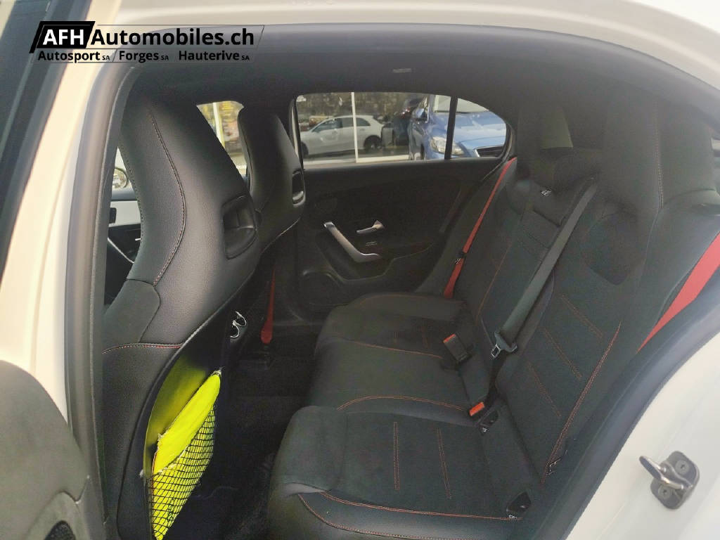 MERCEDES-BENZ A 35 AMG 4matic-image-10