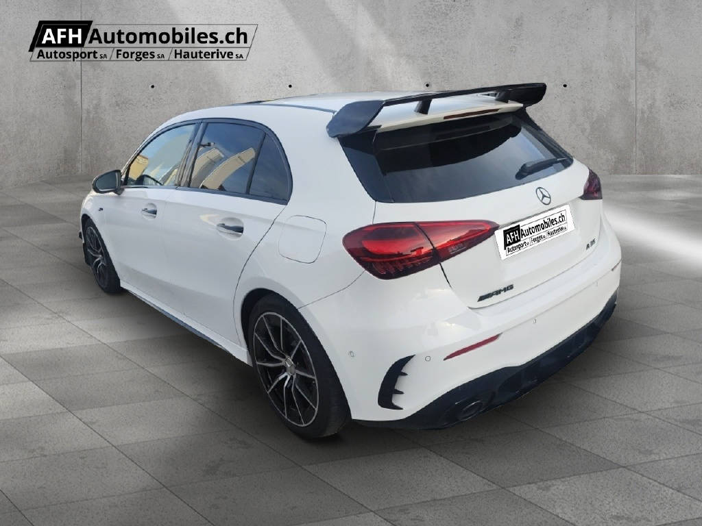 MERCEDES-BENZ A 35 AMG 4matic-image-5