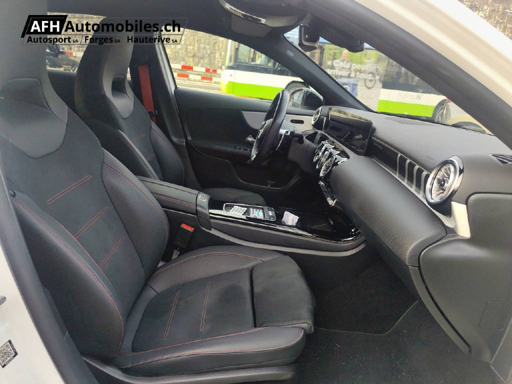 MERCEDES-BENZ A 35 AMG 4matic-image-11