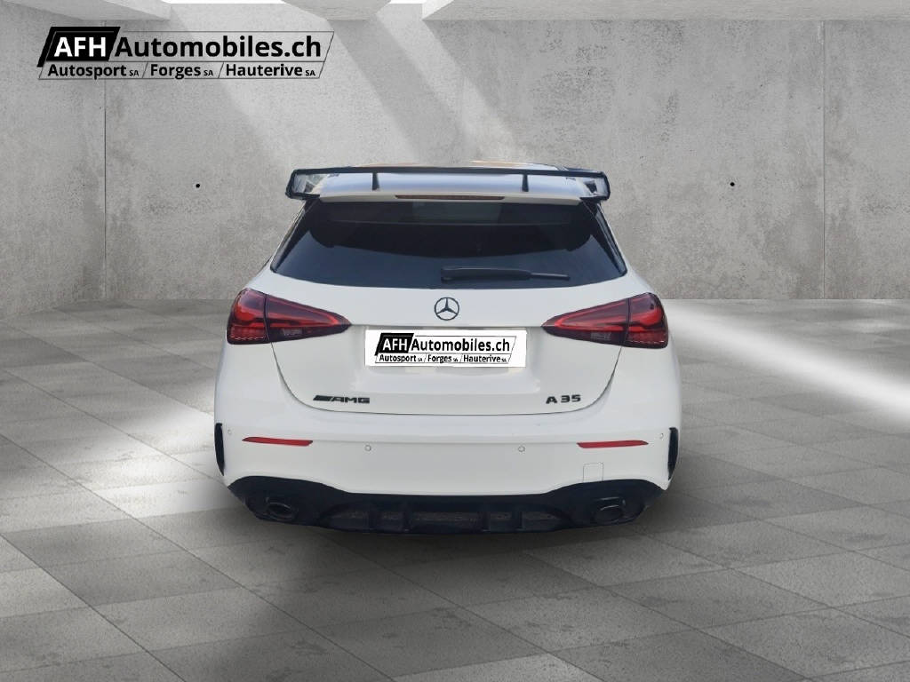 MERCEDES-BENZ A 35 AMG 4matic-image-4