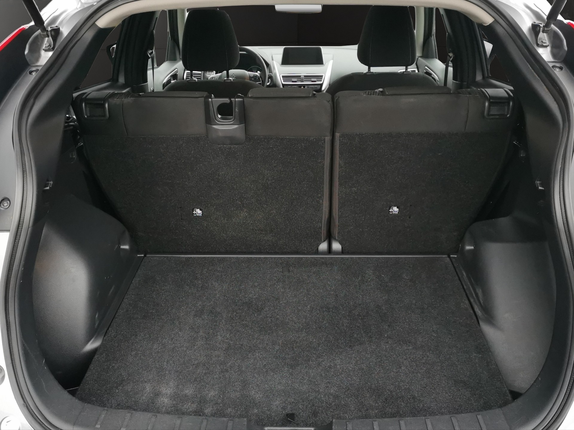 MITSUBISHI Eclipse Cross 2.2DID Style 4WD-image-7