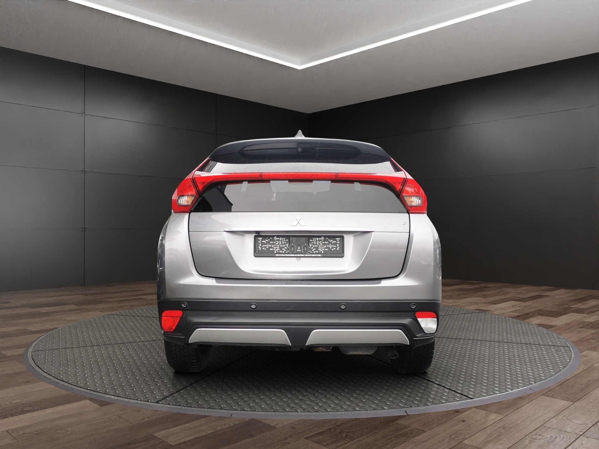 MITSUBISHI Eclipse Cross 2.2DID Style 4WD-showroom-element-2