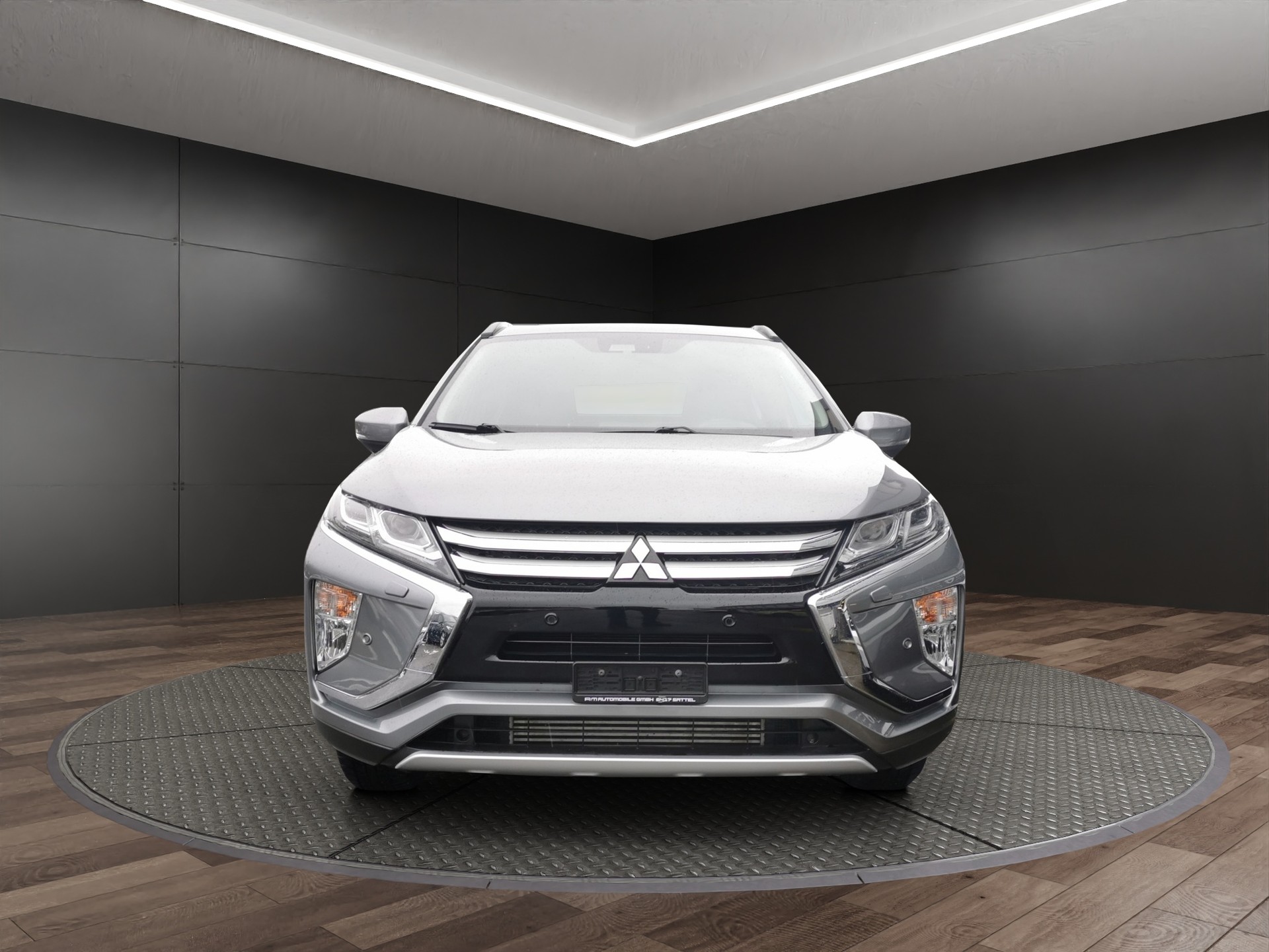 MITSUBISHI Eclipse Cross 2.2DID Style 4WD-showroom-element-3