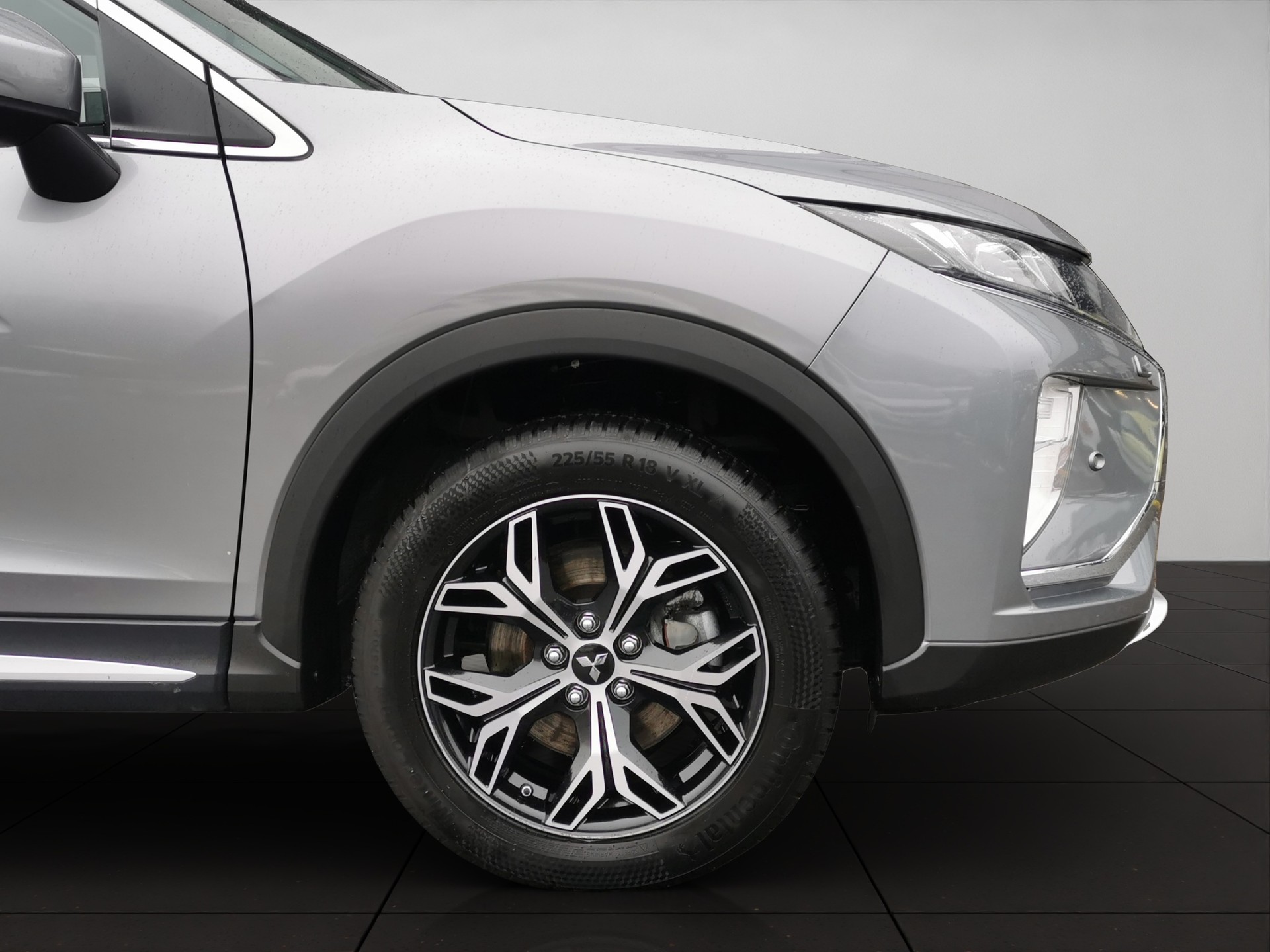 MITSUBISHI Eclipse Cross 2.2DID Style 4WD-image-14