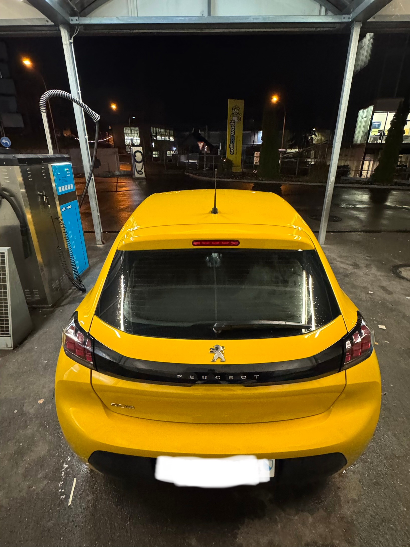PEUGEOT 208 1.2 PureTech Active-image-5
