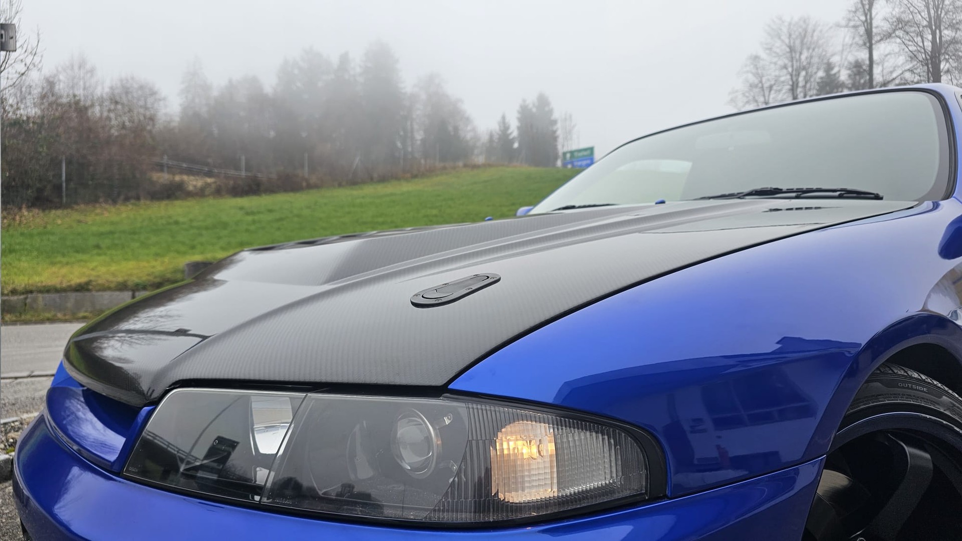 NISSAN Skyline GT-showroom-element-2