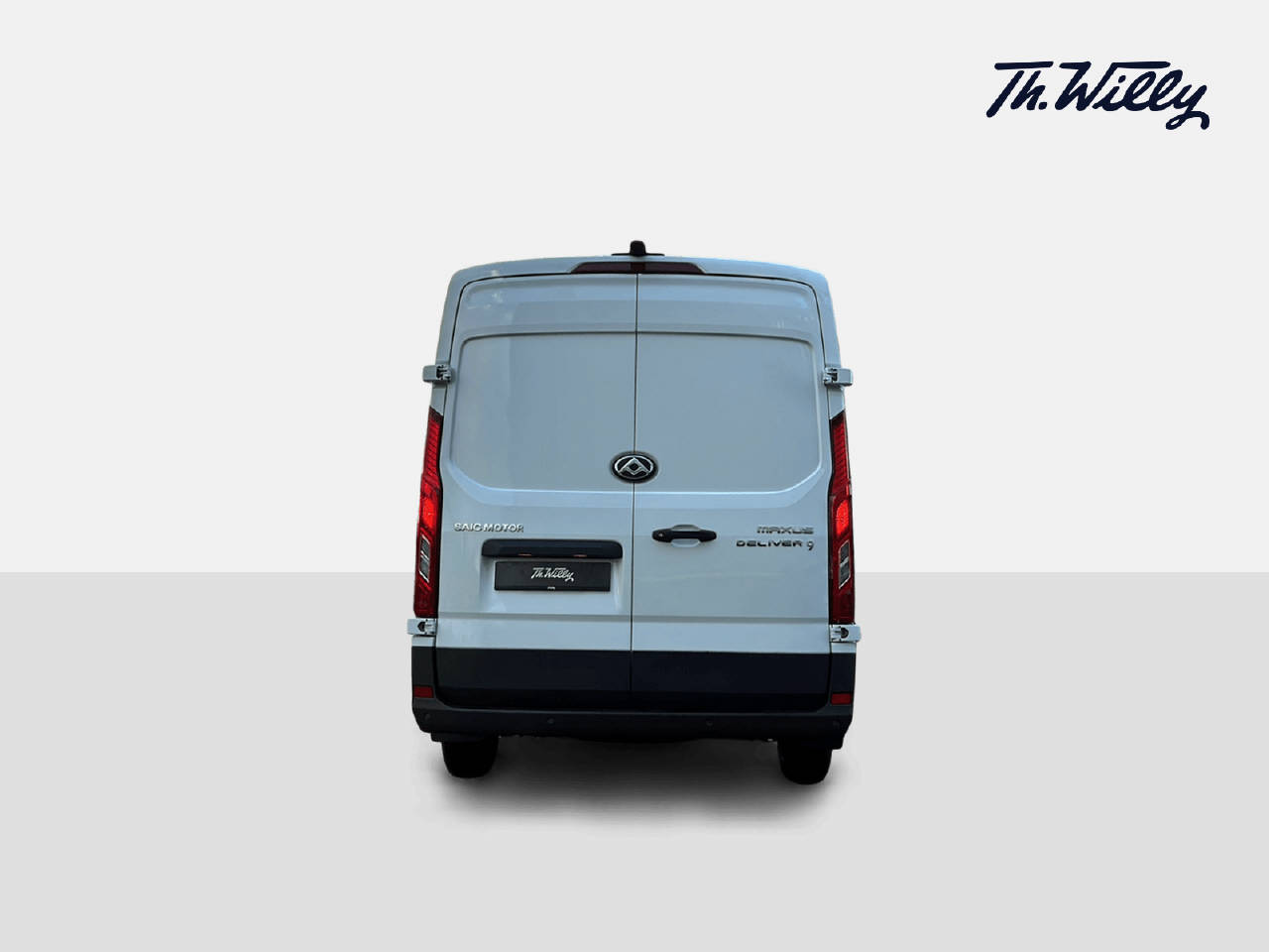 MAXUS Deliver 9 Kaw. L3H2 2.0 TD Comfort-showroom-element-3