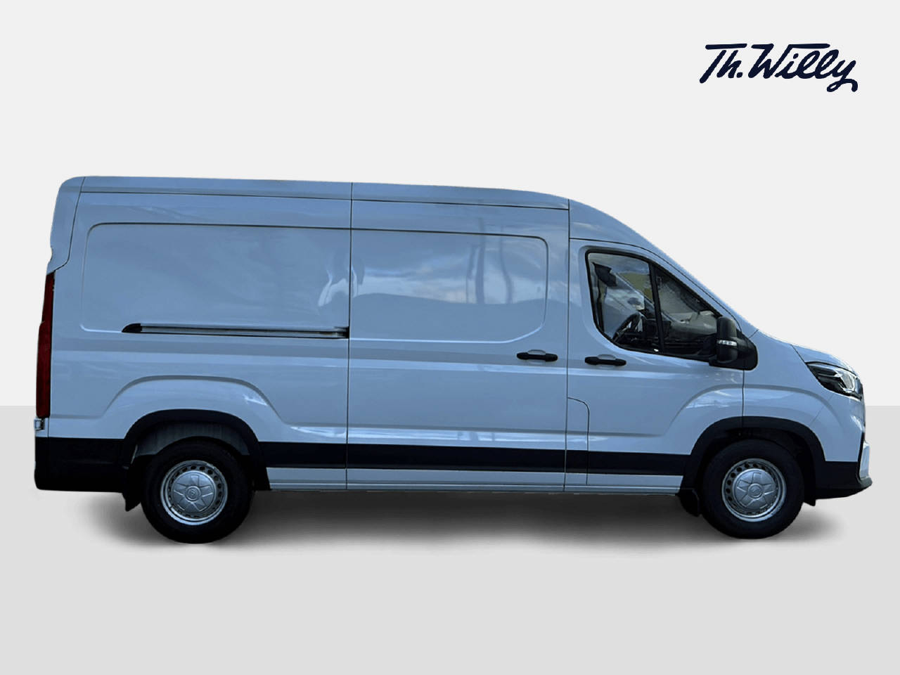 MAXUS Deliver 9 Kaw. L3H2 2.0 TD Comfort-image-5