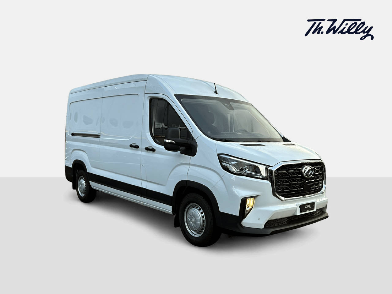 MAXUS Deliver 9 Kaw. L3H2 2.0 TD Comfort-image-6