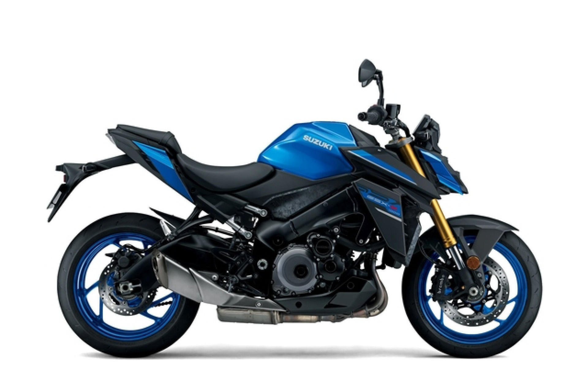SUZUKI GSX-S 1000-image-0