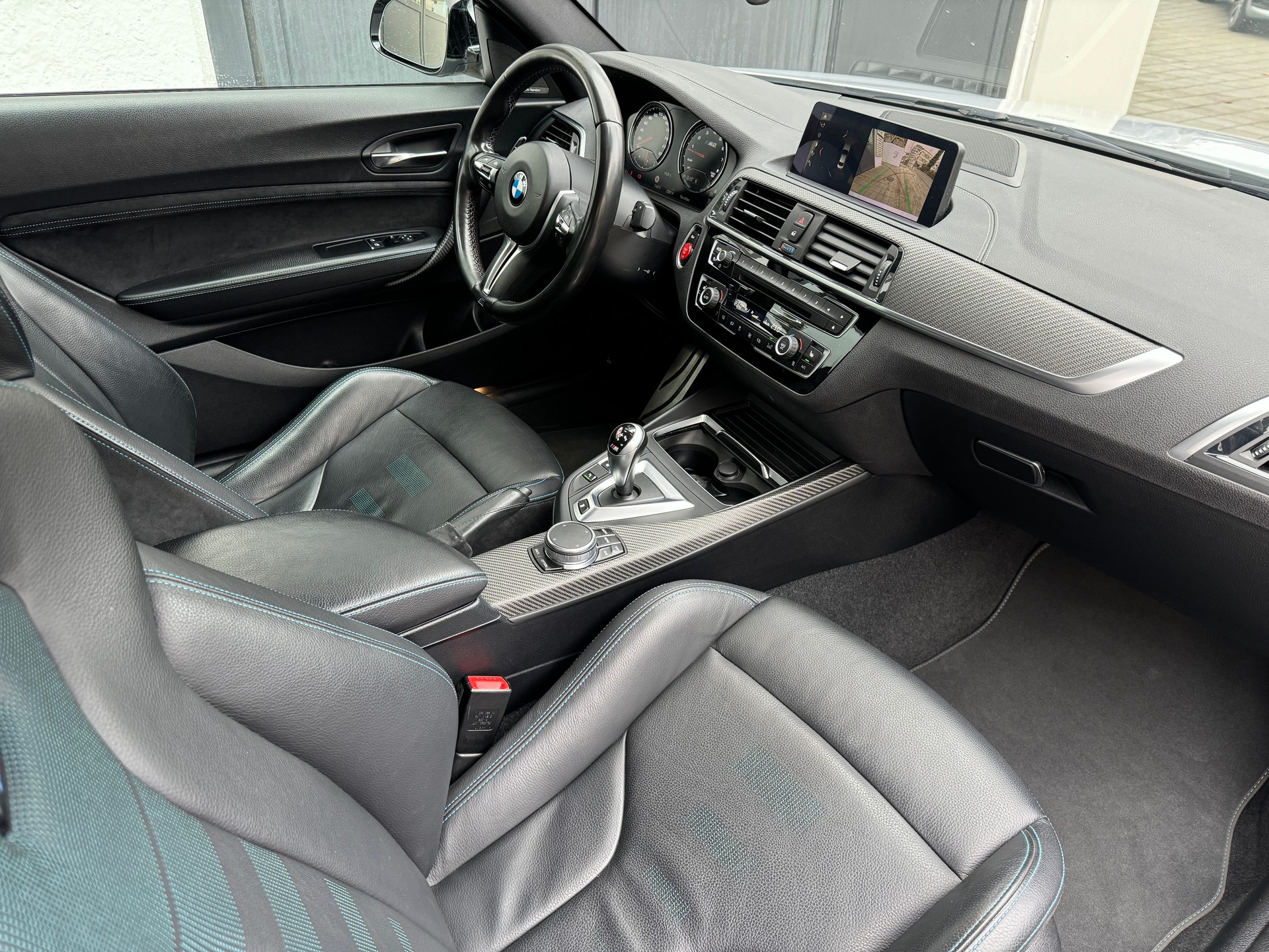 BMW M2 Competition Drivelogic-image-11