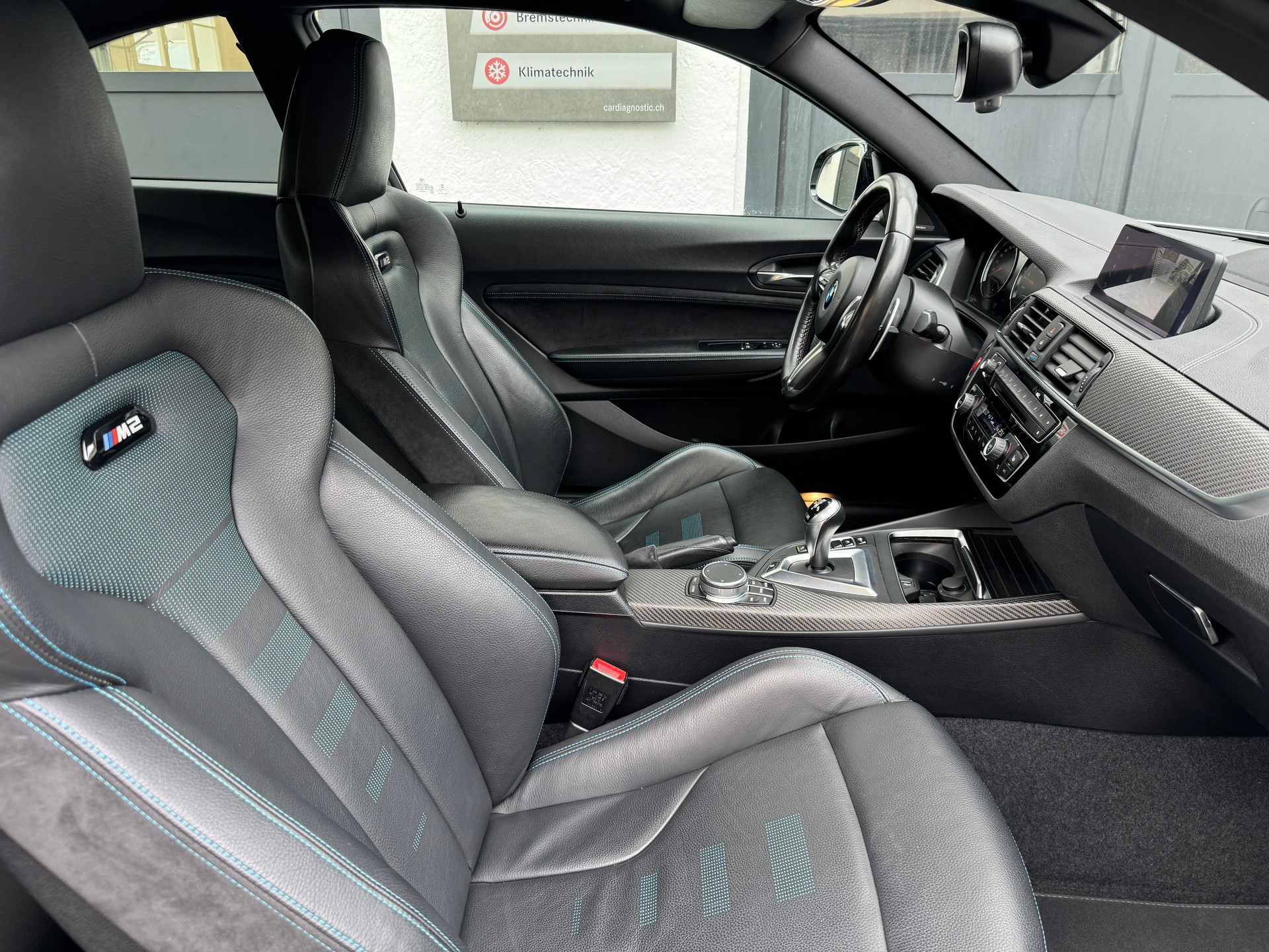 BMW M2 Competition Drivelogic-image-12