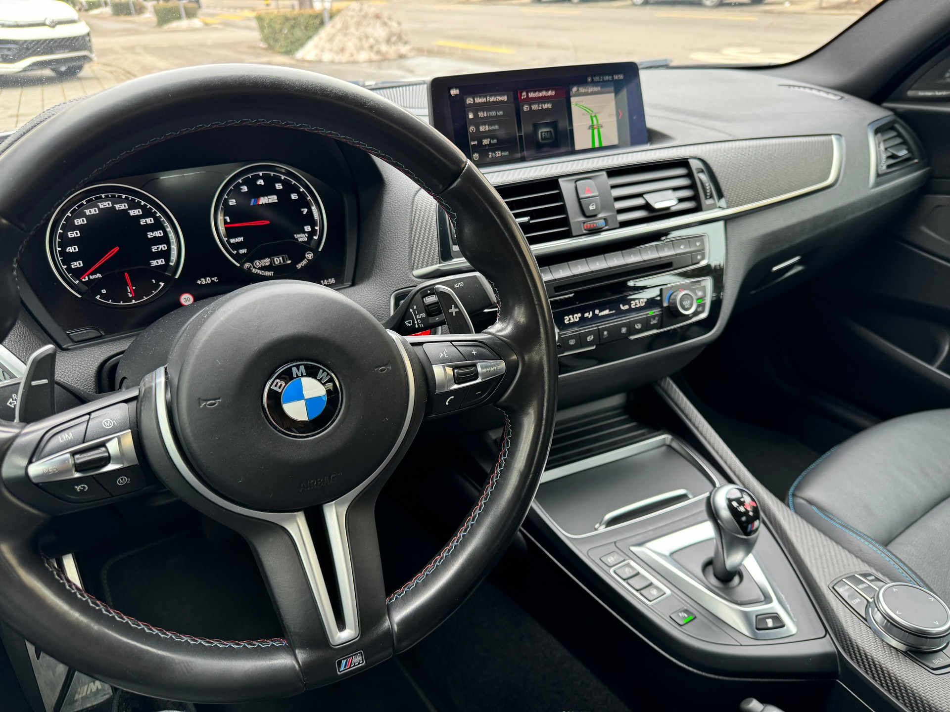 BMW M2 Competition Drivelogic-image-9