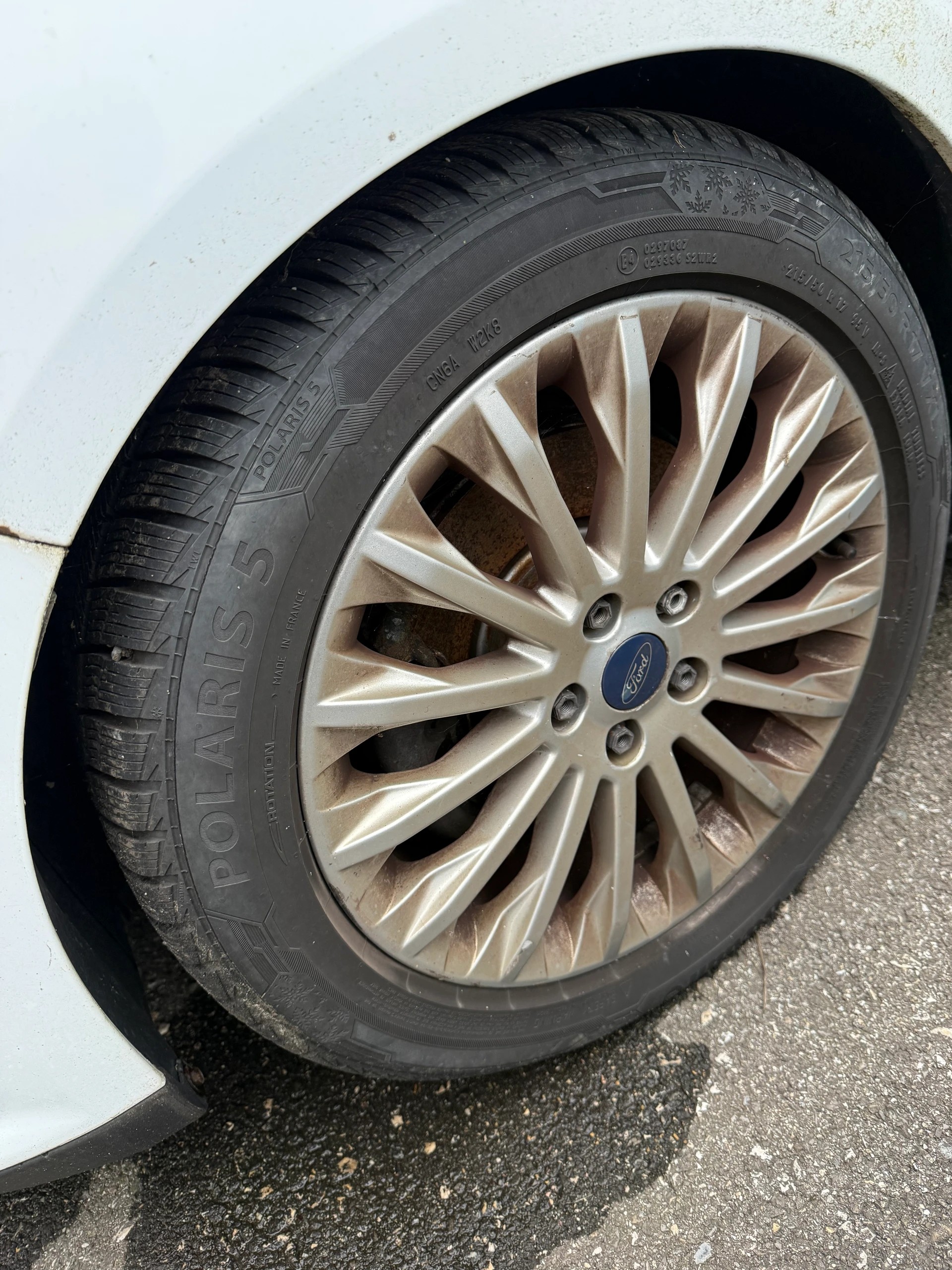 FORD Grand C-Max 1.6 SCTi KNIE-Edition-image-4