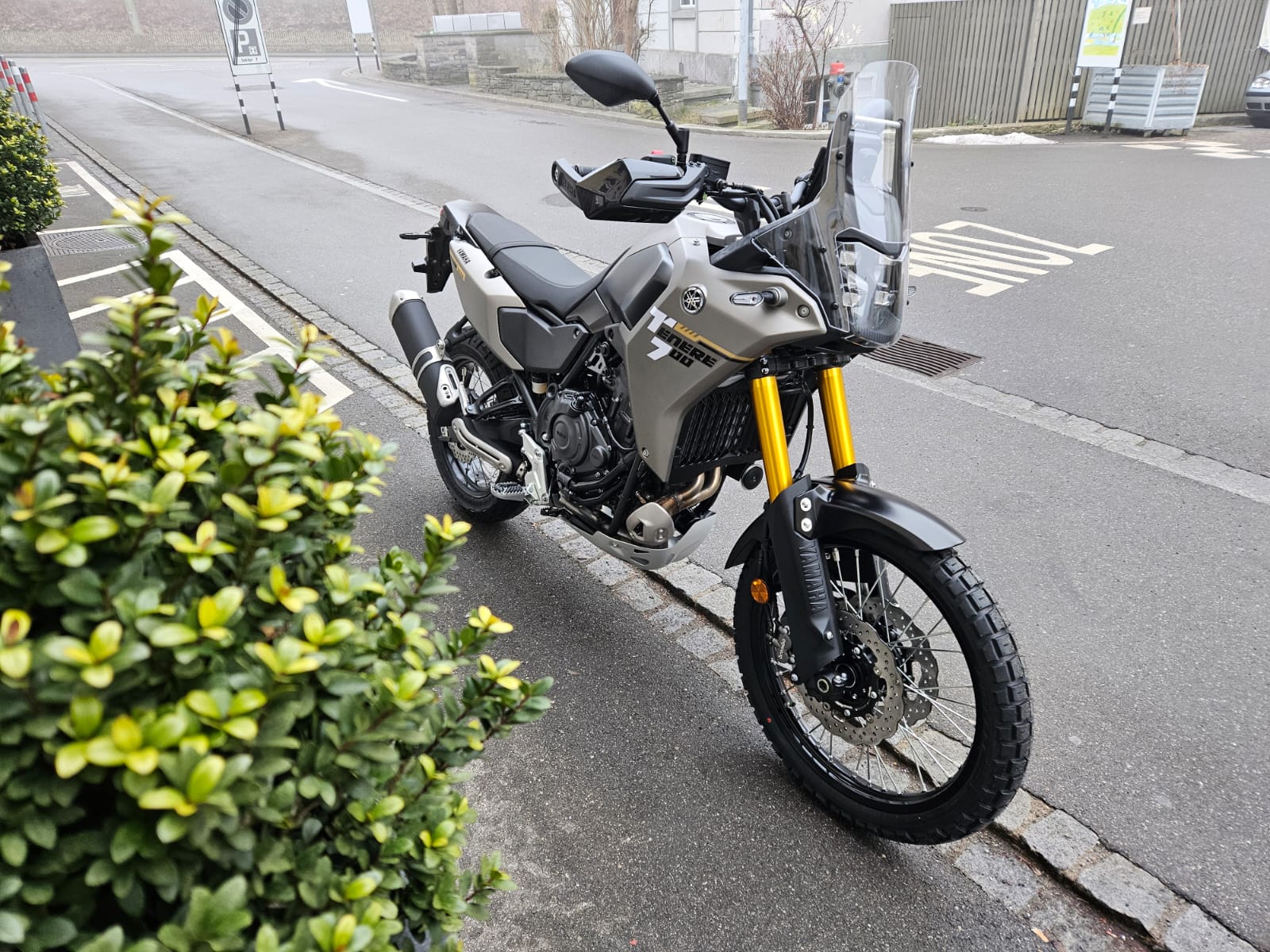 YAMAHA Tenere 700 Modell 2026-image-3