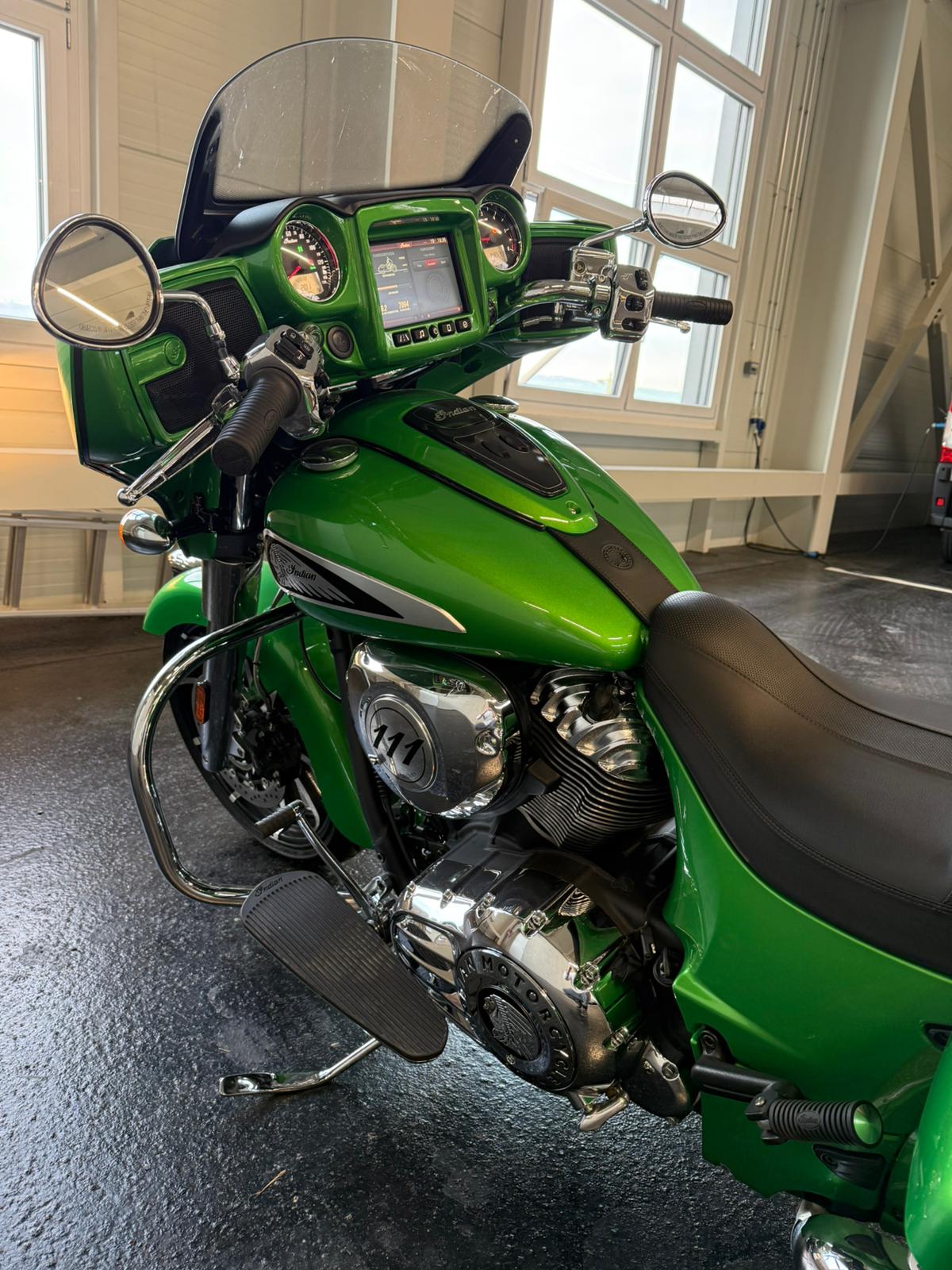 INDIAN Chieftain Limited-image-7