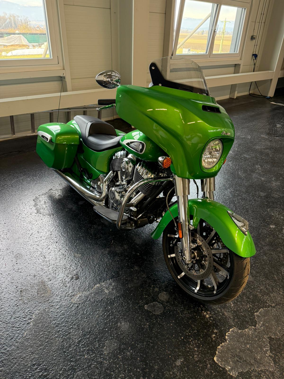 INDIAN Chieftain Limited-image-2