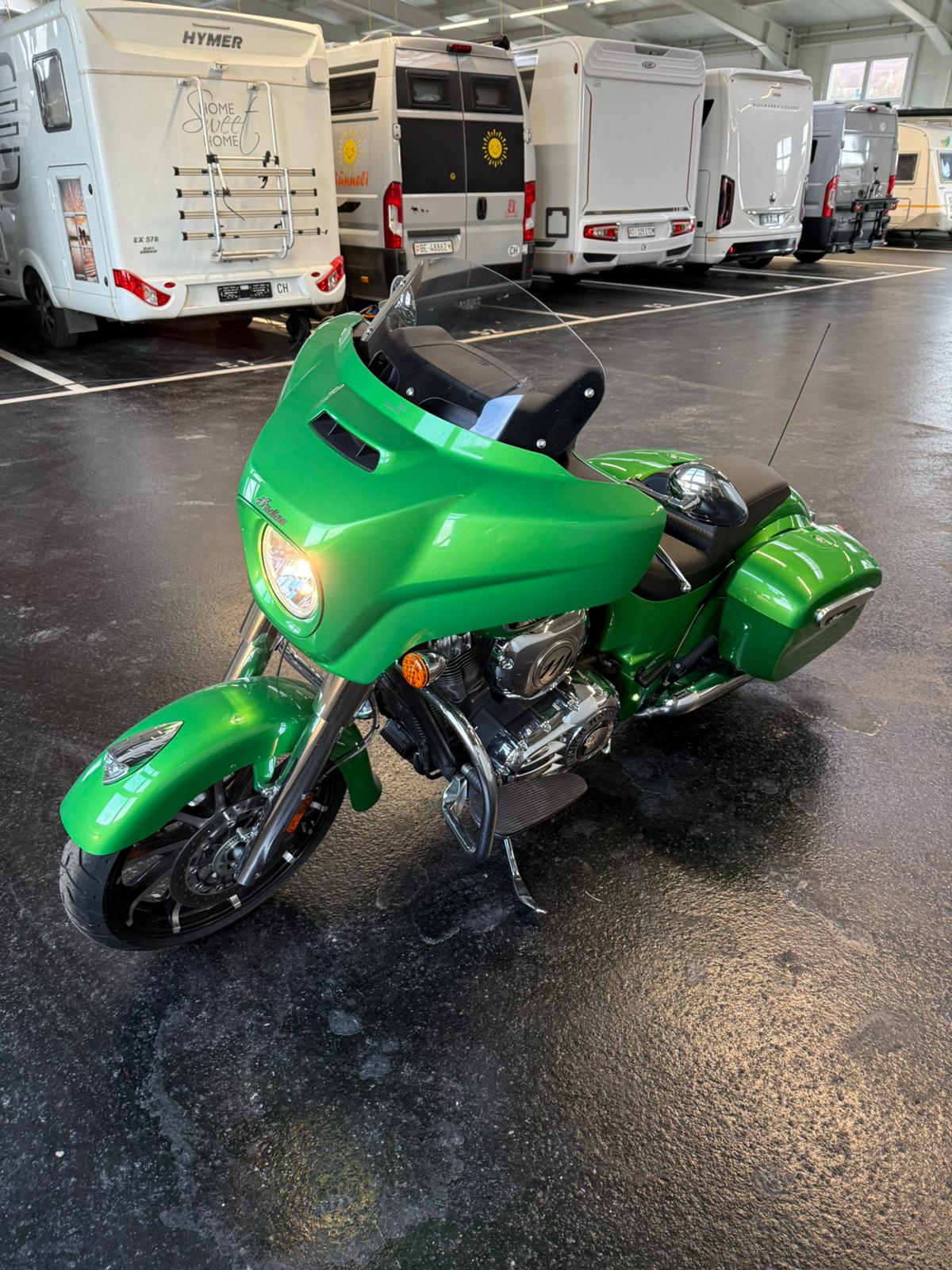 INDIAN Chieftain Limited-image-4