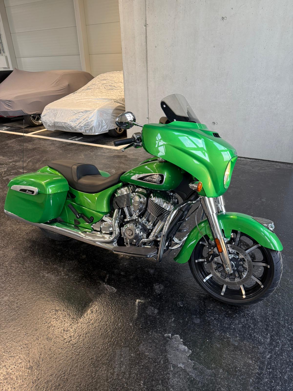 INDIAN Chieftain Limited-image-3