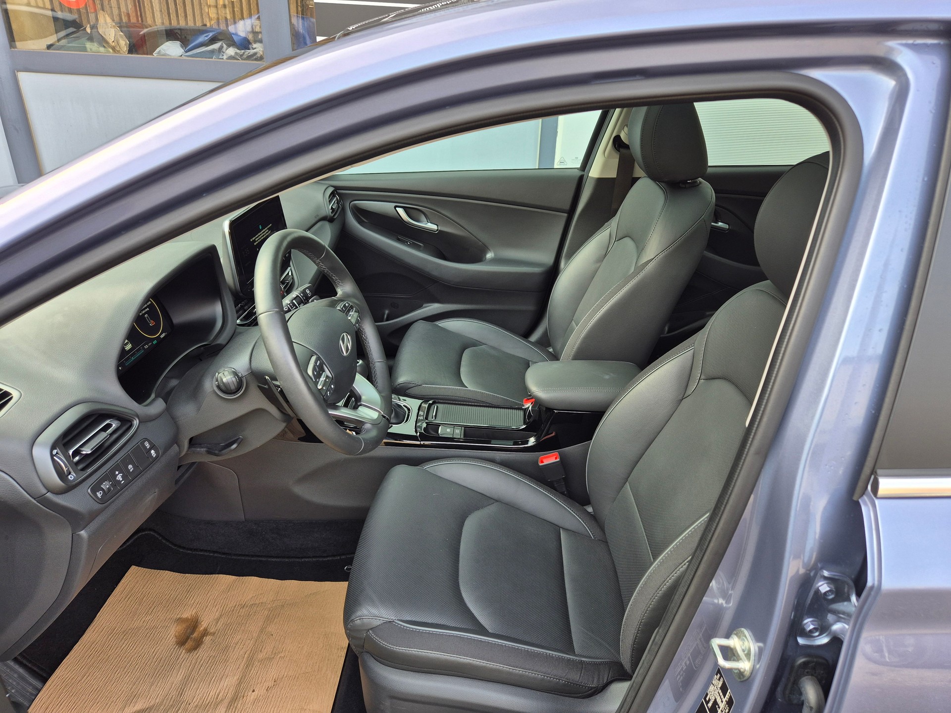 HYUNDAI i30 1.5 T-GDi Vertex 48V MH DCT-image-9