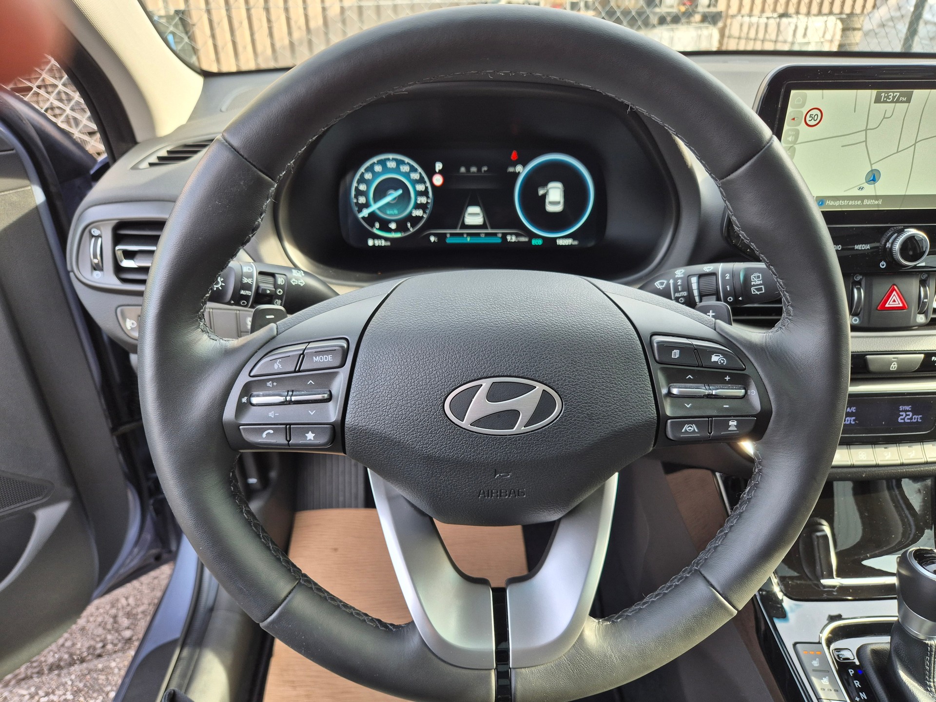 HYUNDAI i30 1.5 T-GDi Vertex 48V MH DCT-image-14