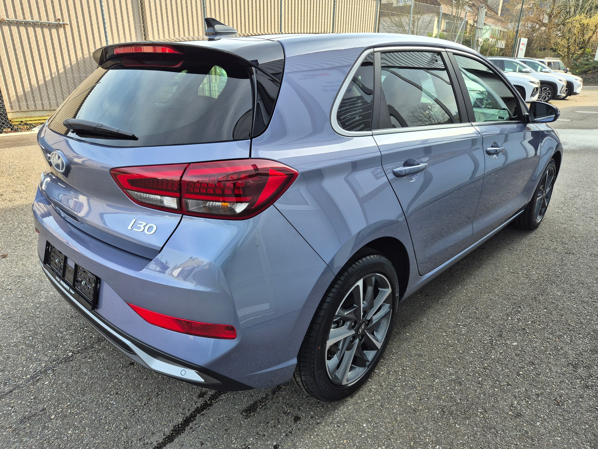HYUNDAI i30 1.5 T-GDi Vertex 48V MH DCT-image-4