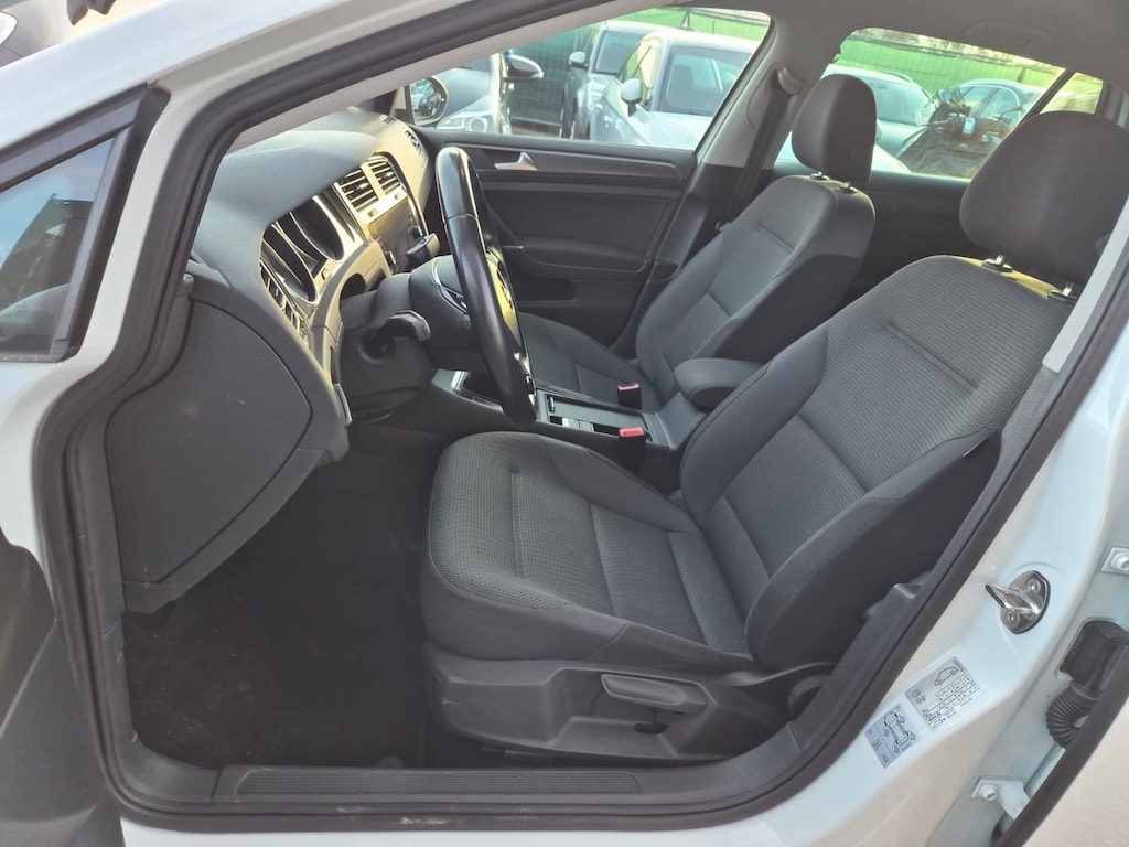 VW Golf 7.5 1.4 TSI Comfortline-image-7