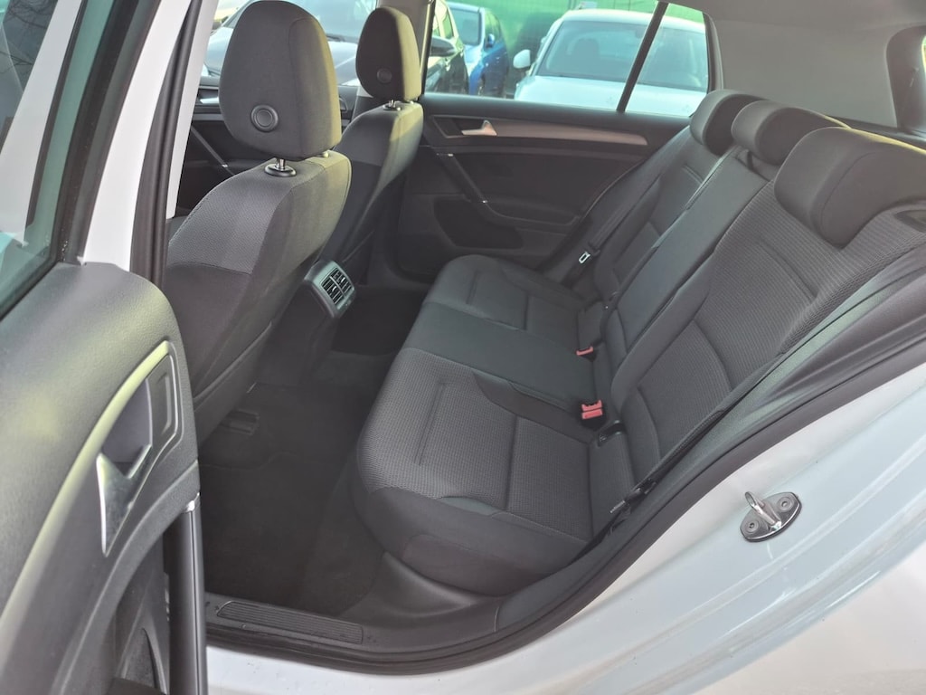 VW Golf 7.5 1.4 TSI Comfortline-image-8