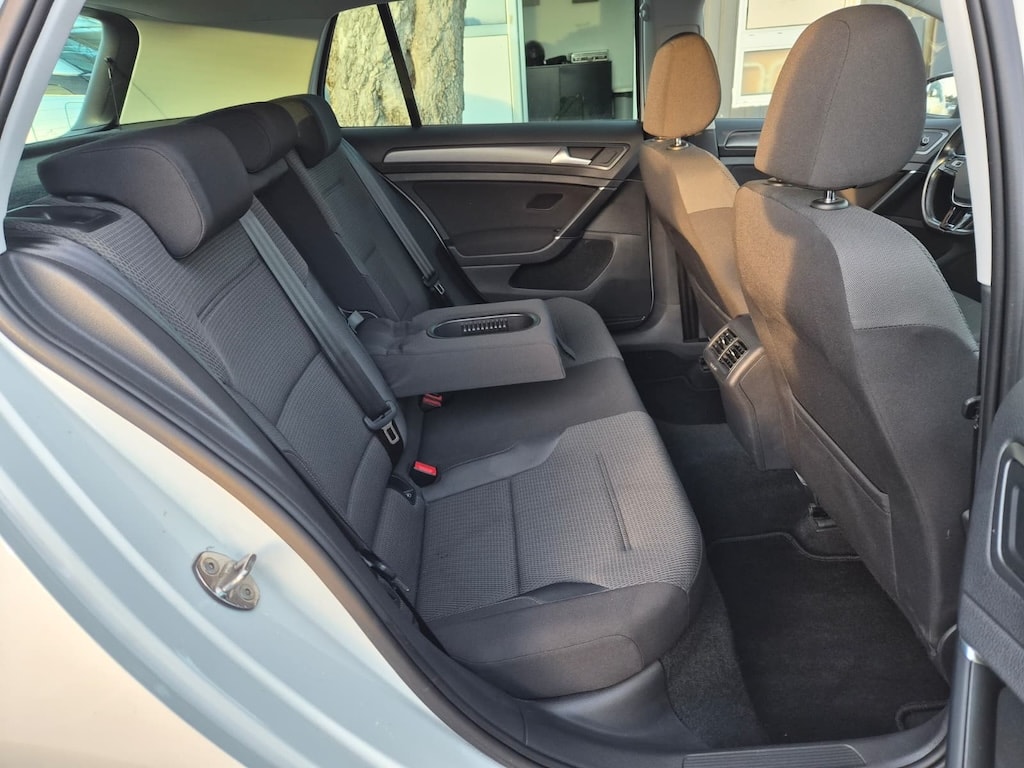 VW Golf 7.5 1.4 TSI Comfortline-image-9