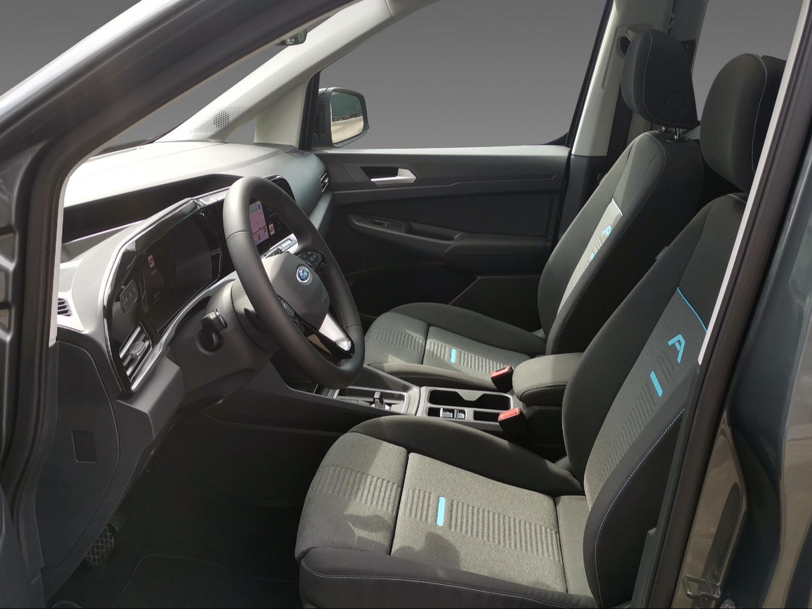 FORD Tourneo Grand Connect Rollstuhlgängig 2.0 EcoBlue 122 Active-image-5