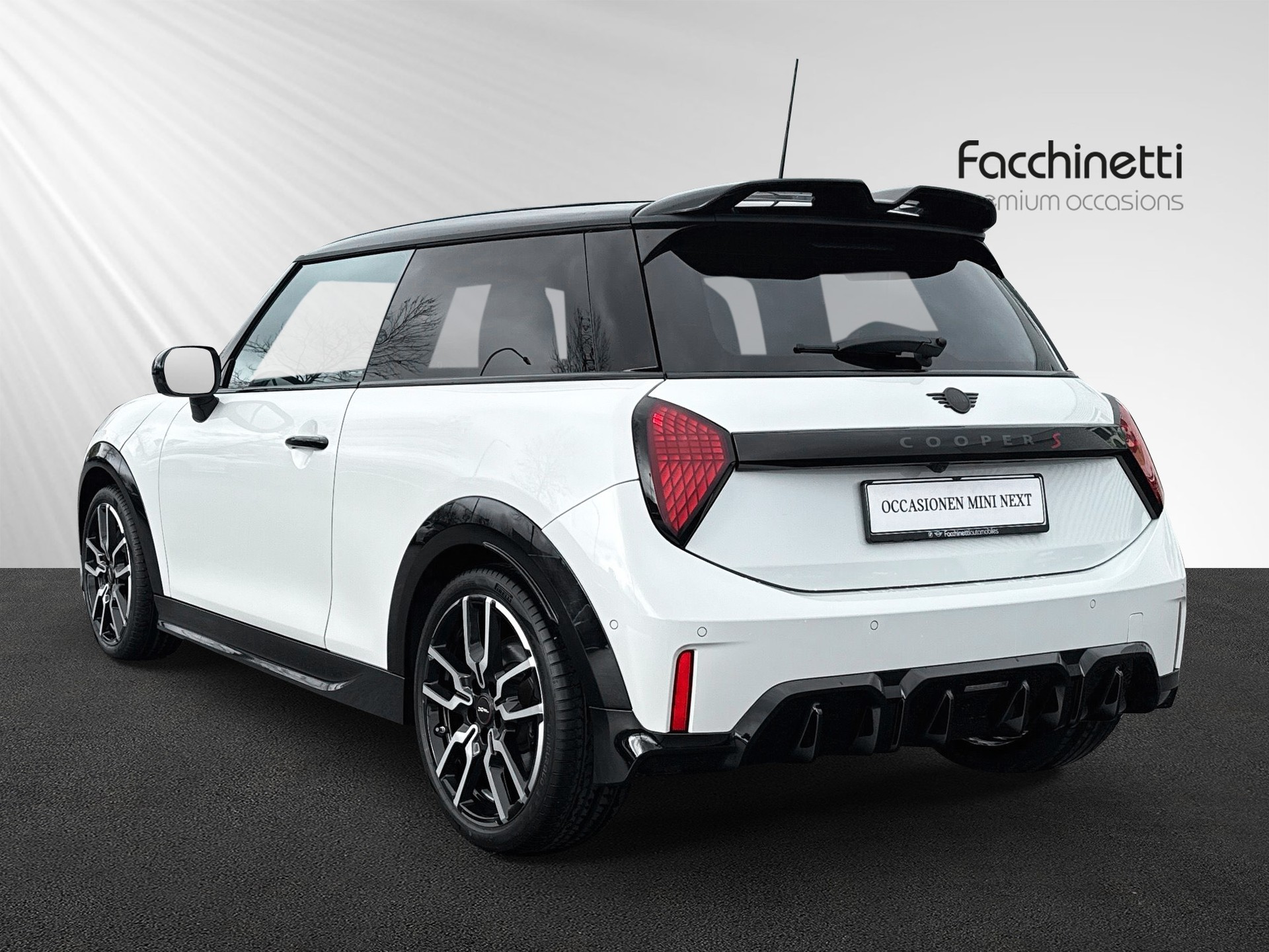 MINI Cooper S DKG-showroom-element-2