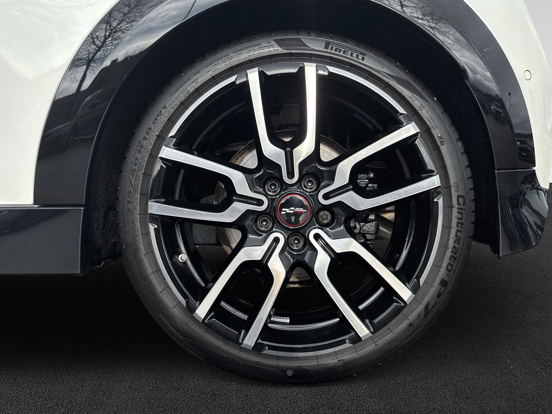 MINI Cooper S DKG-image-8