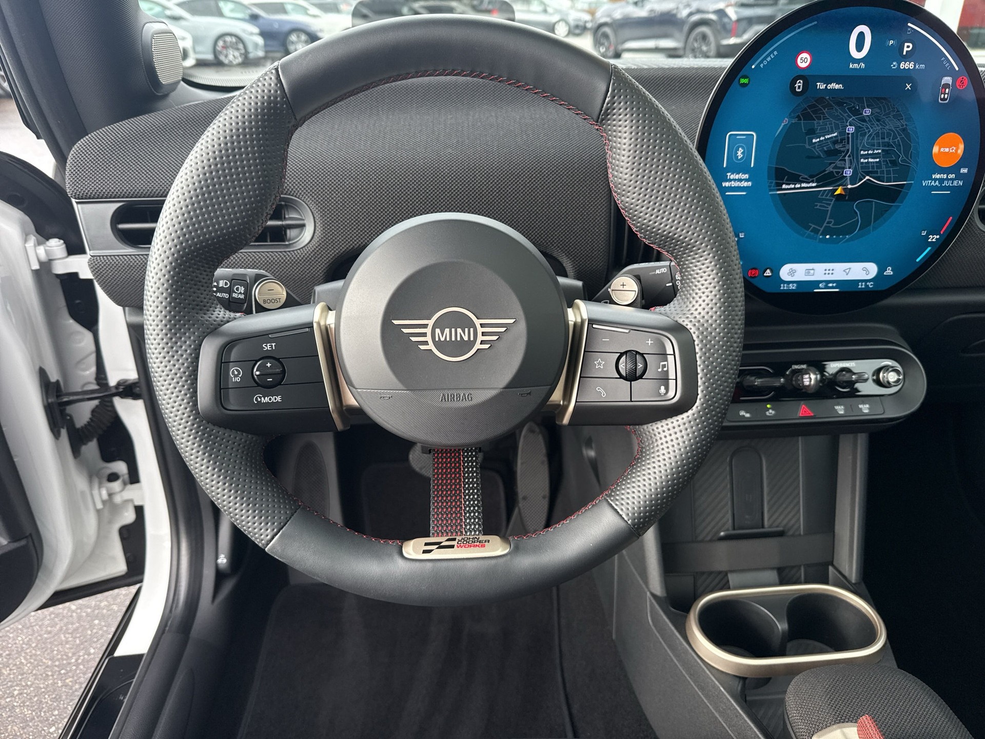 MINI Cooper S DKG-image-11