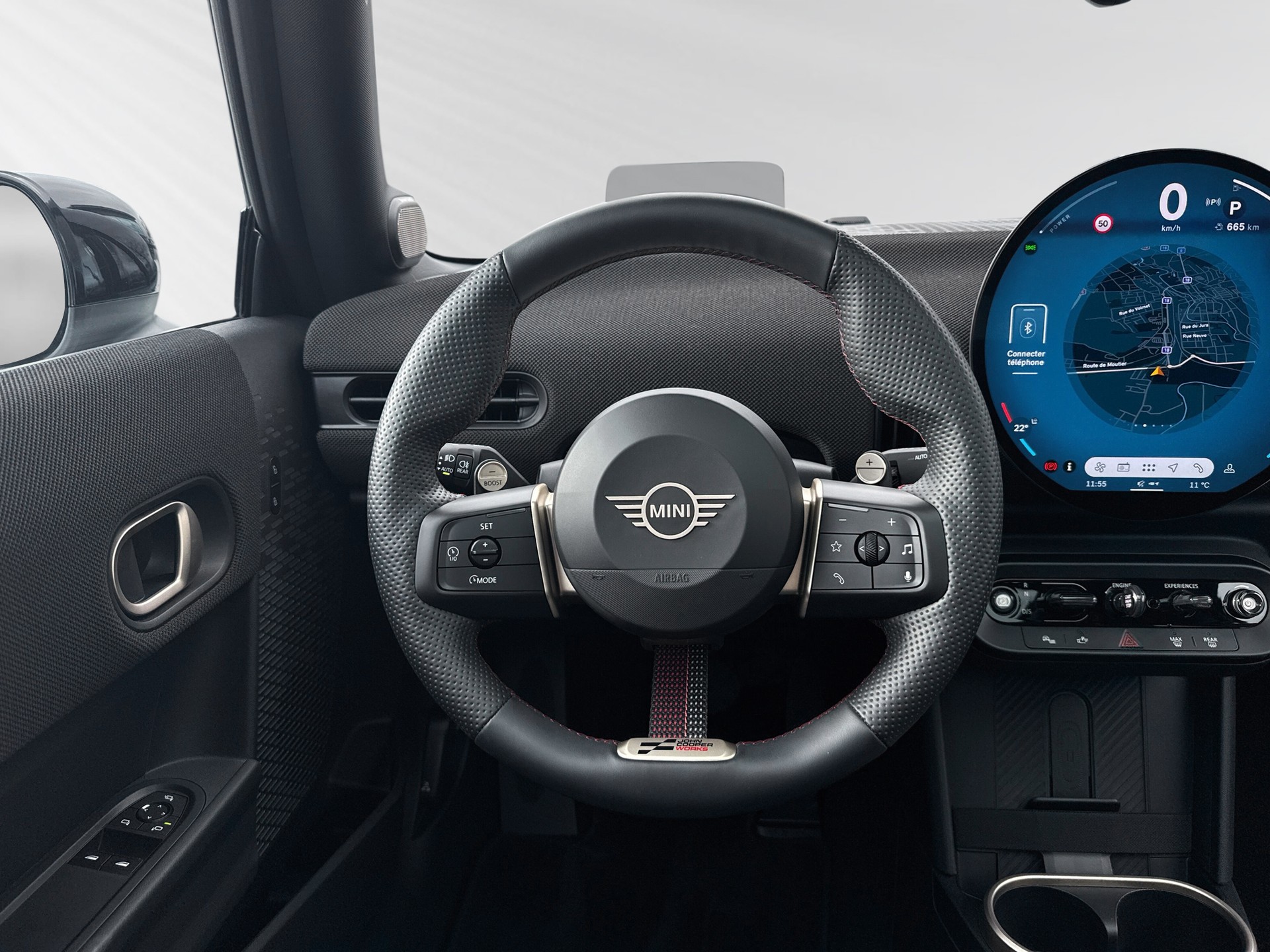 MINI Cooper S DKG-image-4