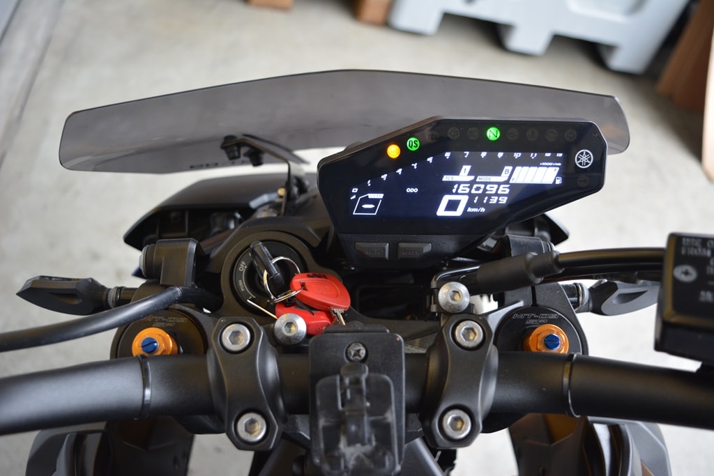 YAMAHA MT-09 SP ABS-image-4