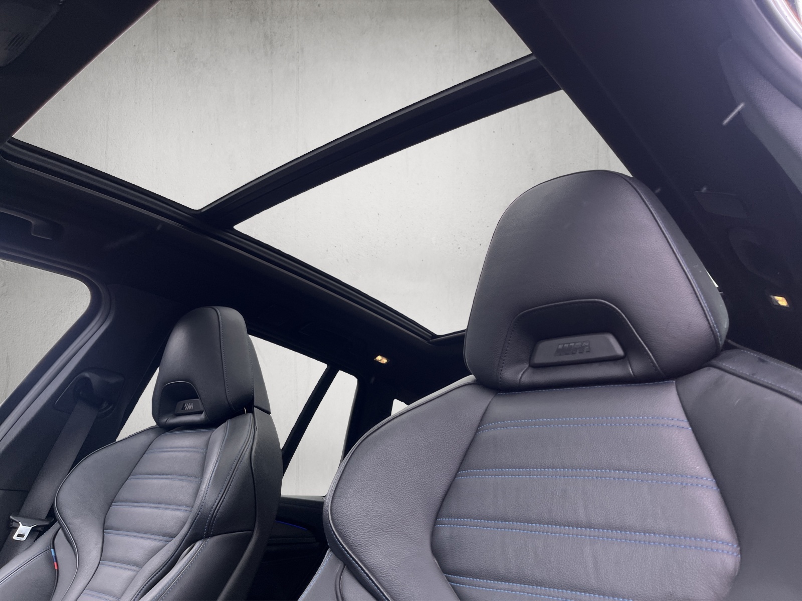 BMW X3 M40d-image-15